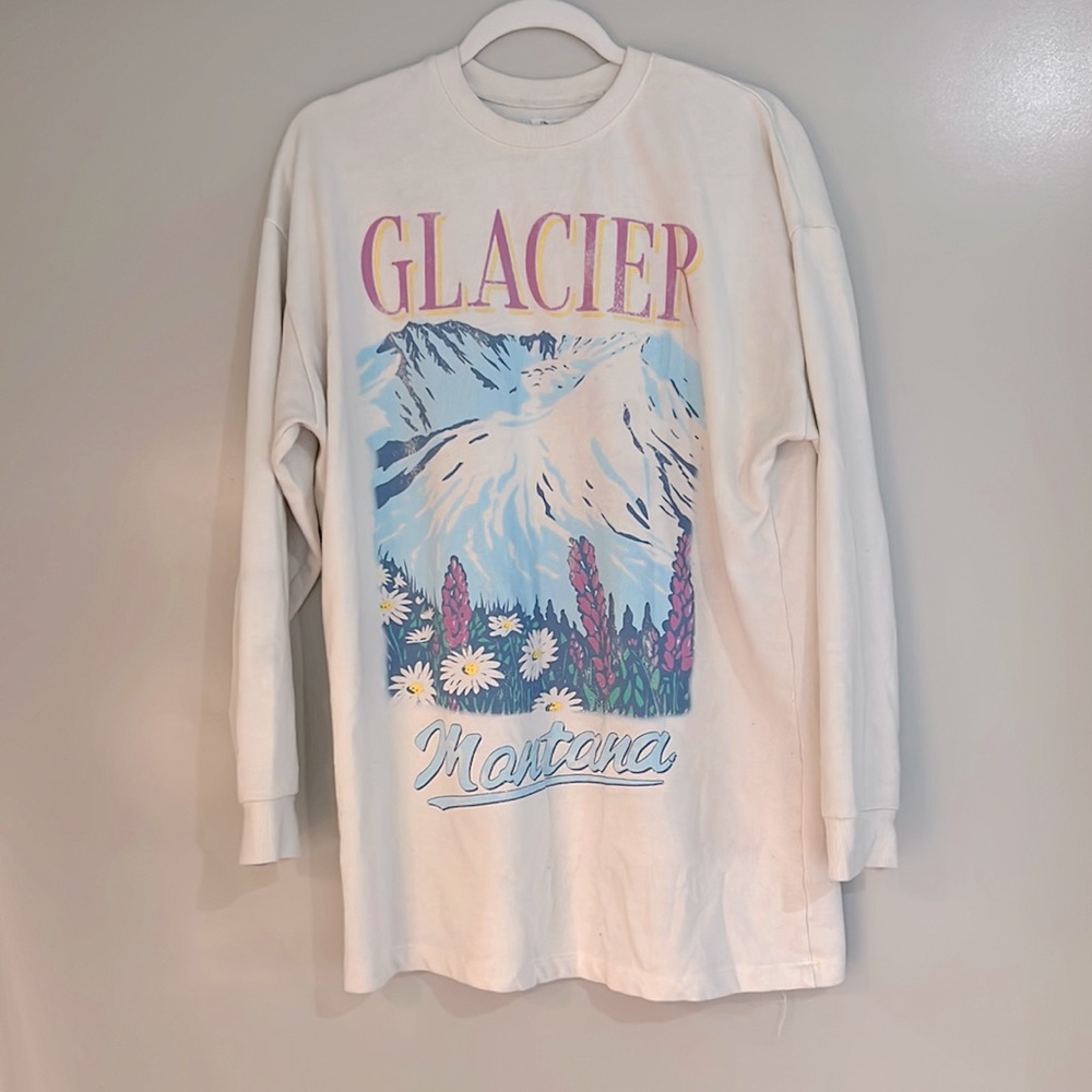 national park long sleeve